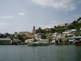 ST.GEORGES-CAPITAL DE GRENADA