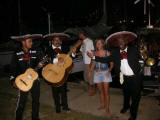 mariachis
