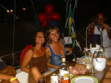 Ema amiga francesa