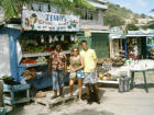 UNION ISLAND-CENTRO