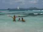 SALT WHISTLE BAY-MAYREAU