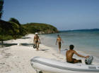 Tobago Cays