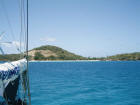 Tobago Cays