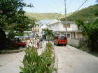 BEQUIA- GRANADINAS (BEQUIA GROUP)