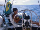 Turno Maura  rumo a Santa F� 