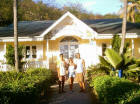 MUSTIQUE- MERCADO