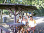 MUSTIQUE
