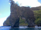 WALLILABOU- SET DE FILMAGEM DOS PIRATAS  DO CARIBE