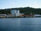 CASTRIES-CAPITAL DE ST. LUCIA