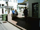 Hillsborough -centro