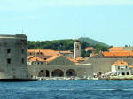 Dubrovnik, Crocia agosto 2005