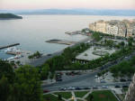 Cidade de Corfu, Ilha Kerkira, GR