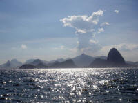 E o Rio de Janeiro continua linnnnndo! fevereiro de 2009