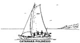 veleiro Polinésio