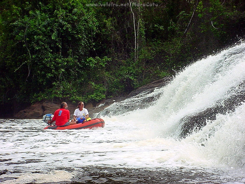 21CamamuVeneza.jpg - Baa de Camamu - Cachoeira Veneza