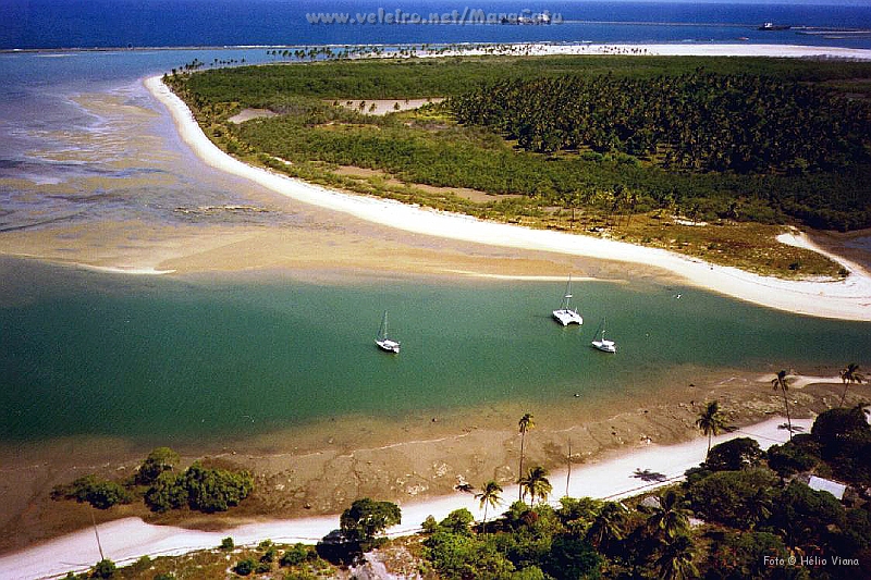 35SuapeAereo.JPG - Cabo de Santo Agostinho - Suape (PE)